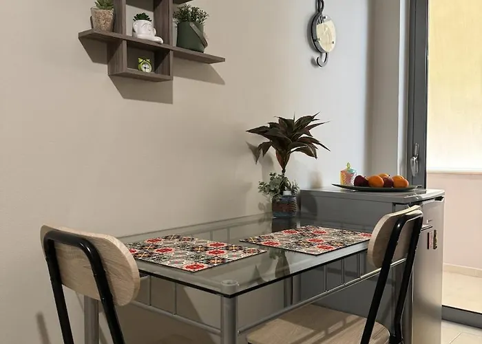 Eleni\'S Apartment Near Airport